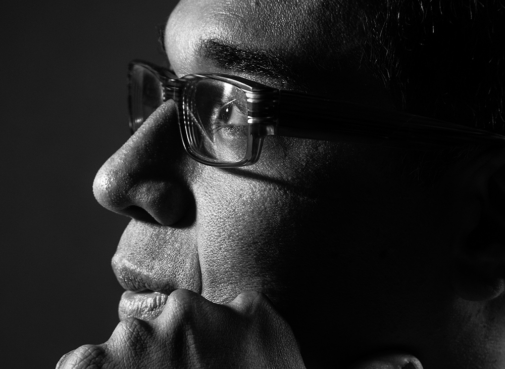 Danilo Pérez