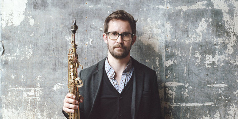 Emile Parisien