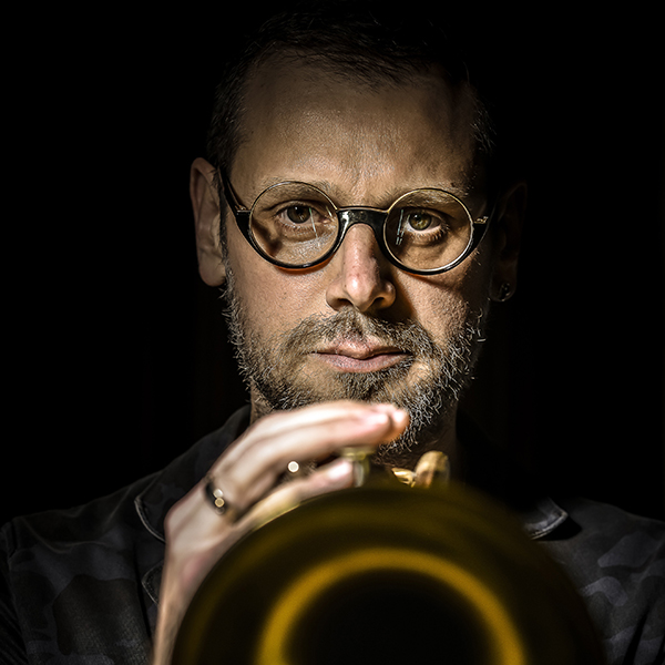 Fabrizio Bosso