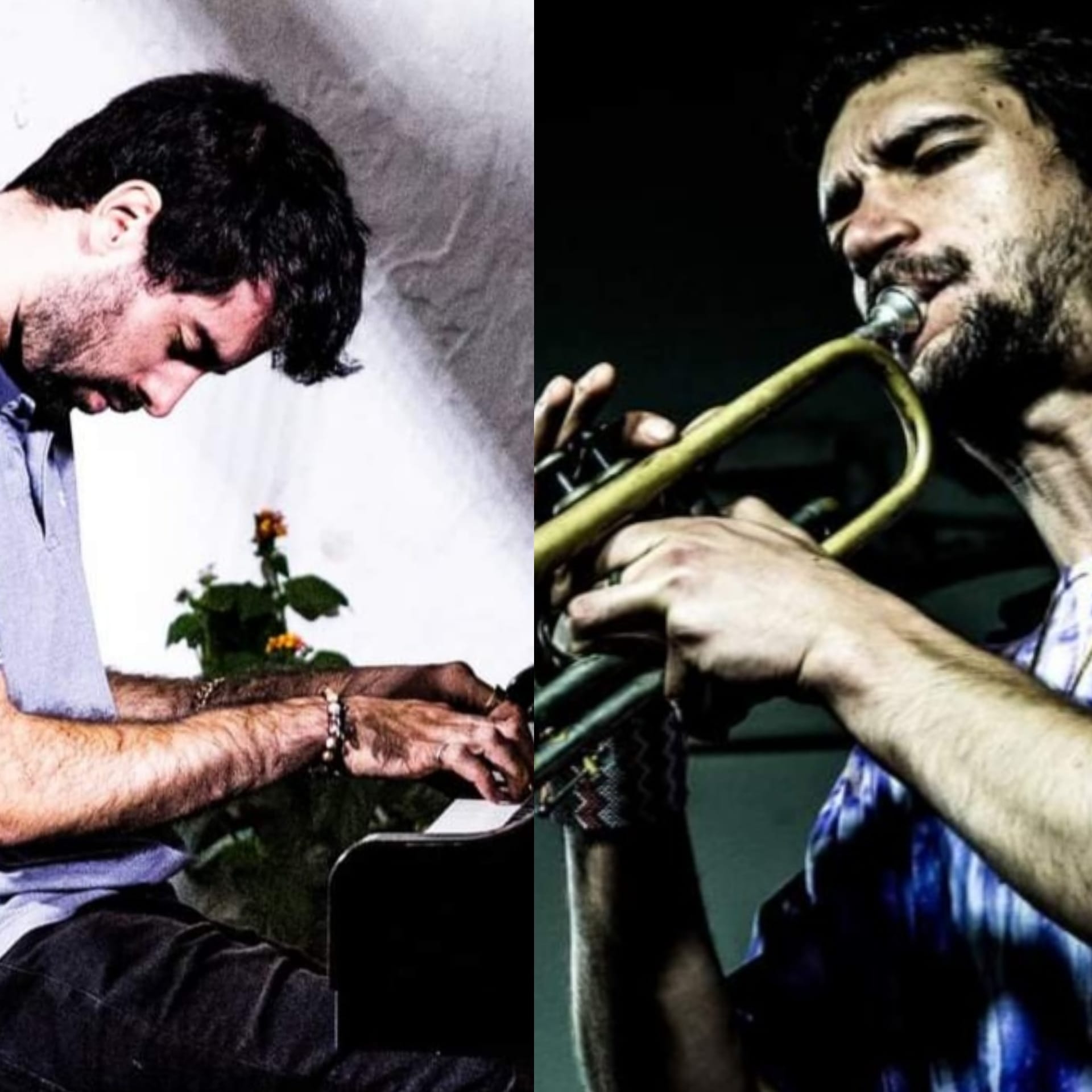 Fèlix Rossy & Toni Saigi