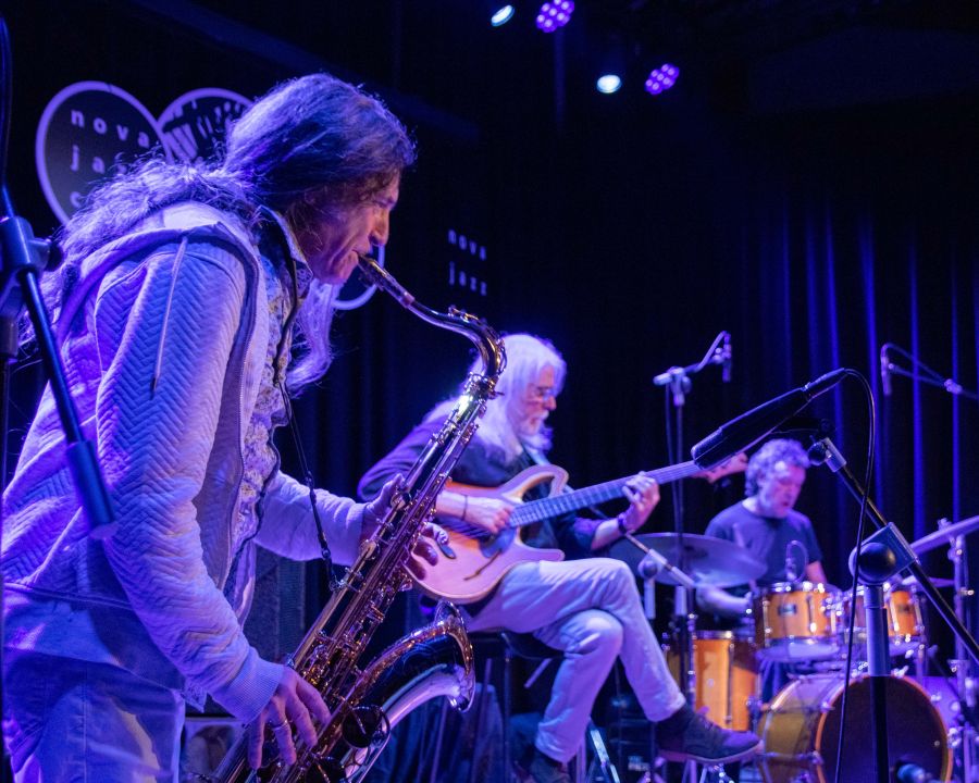 Flamenco Leaks - Benavent · Di Geraldo · Pardo