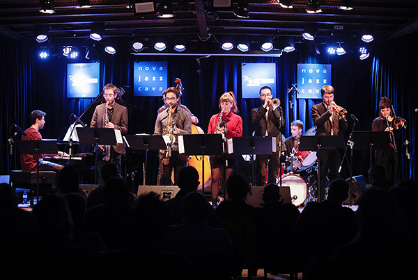 Giuseppe Campisi Ensemble