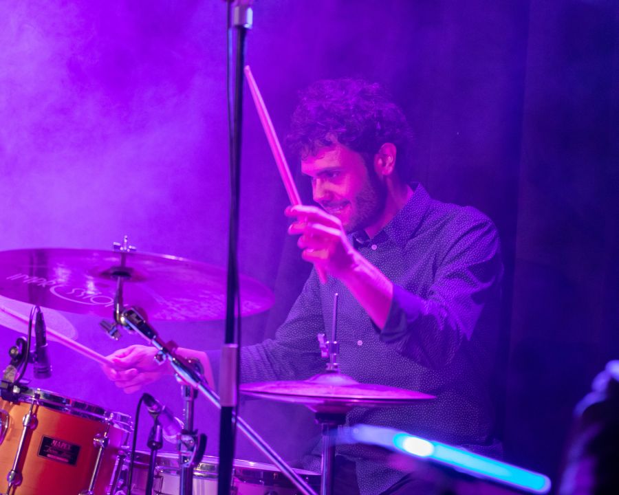 Javier Rabadan