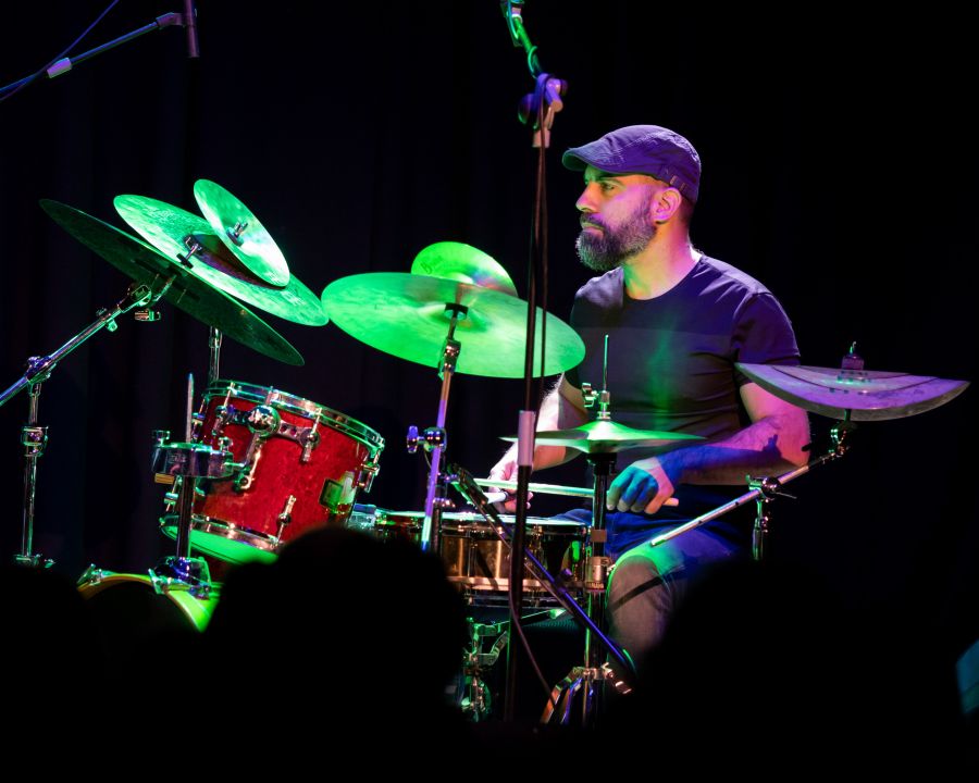 Jorge Pérez