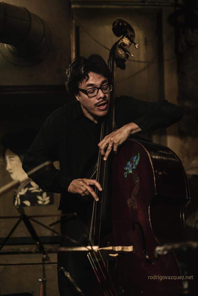 Juan Carlos Buchán