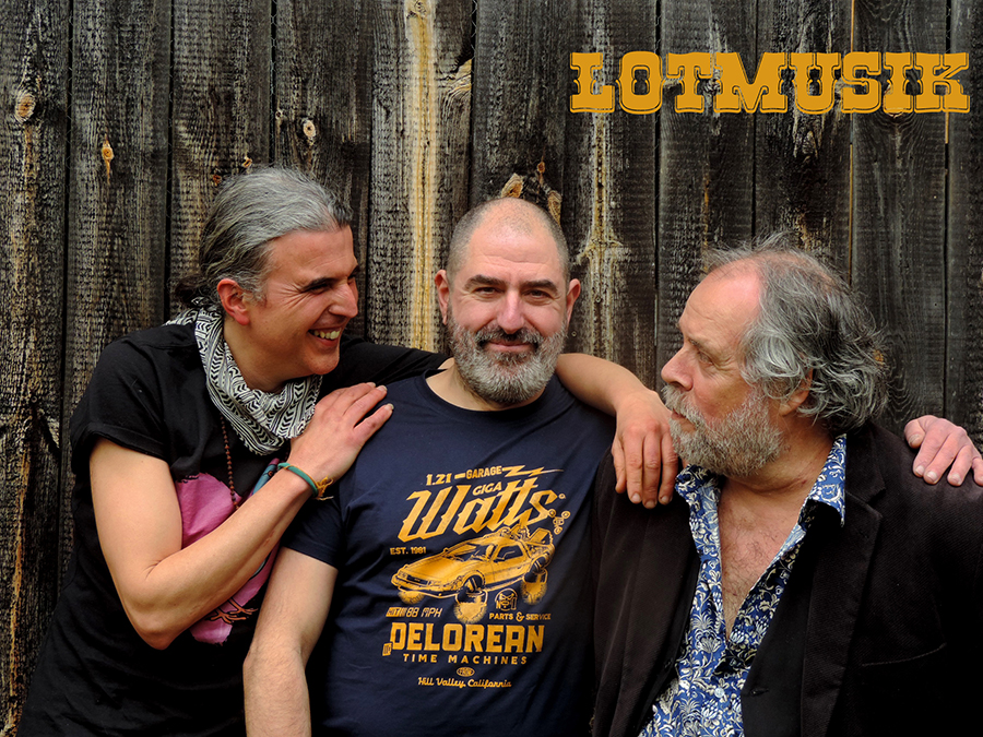 Lotmusik