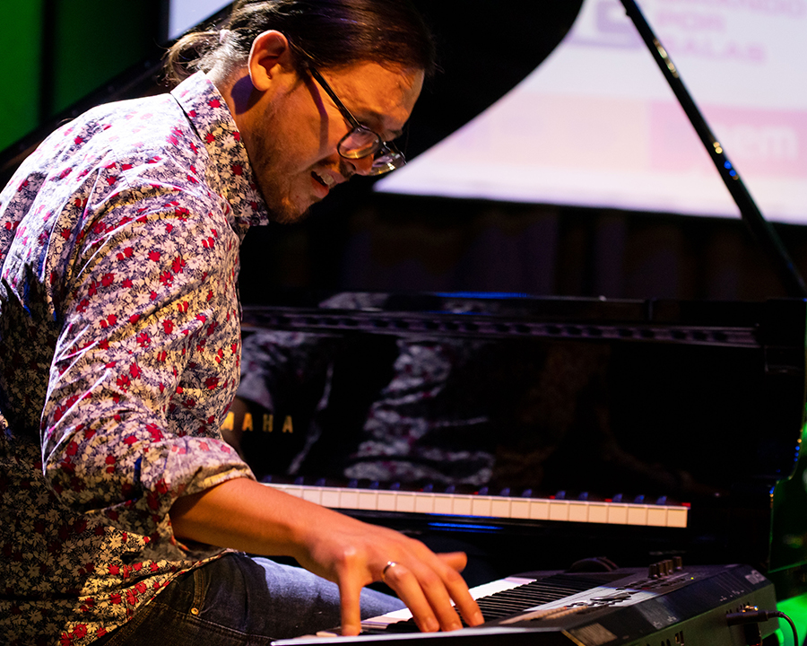 Manu Sánchez