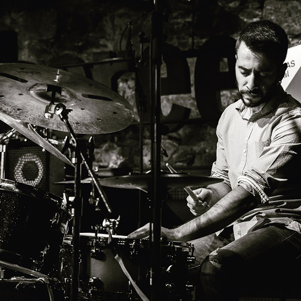Marc Barnaus