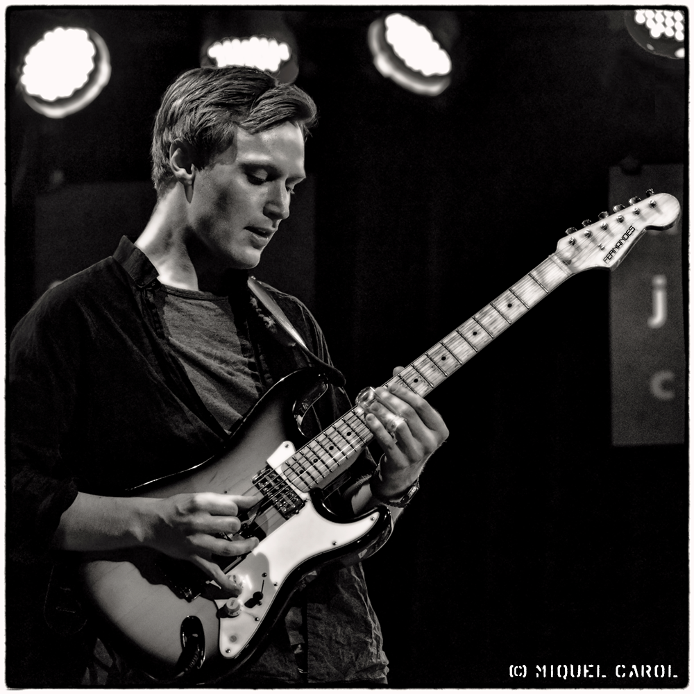 Marcus Lovdal