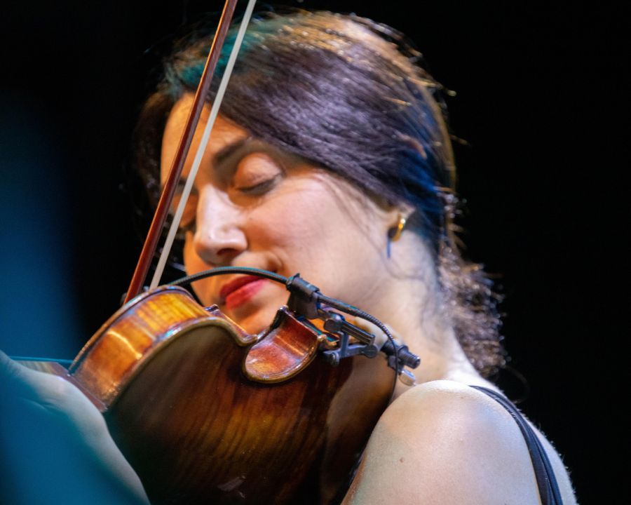 Marta Sierra