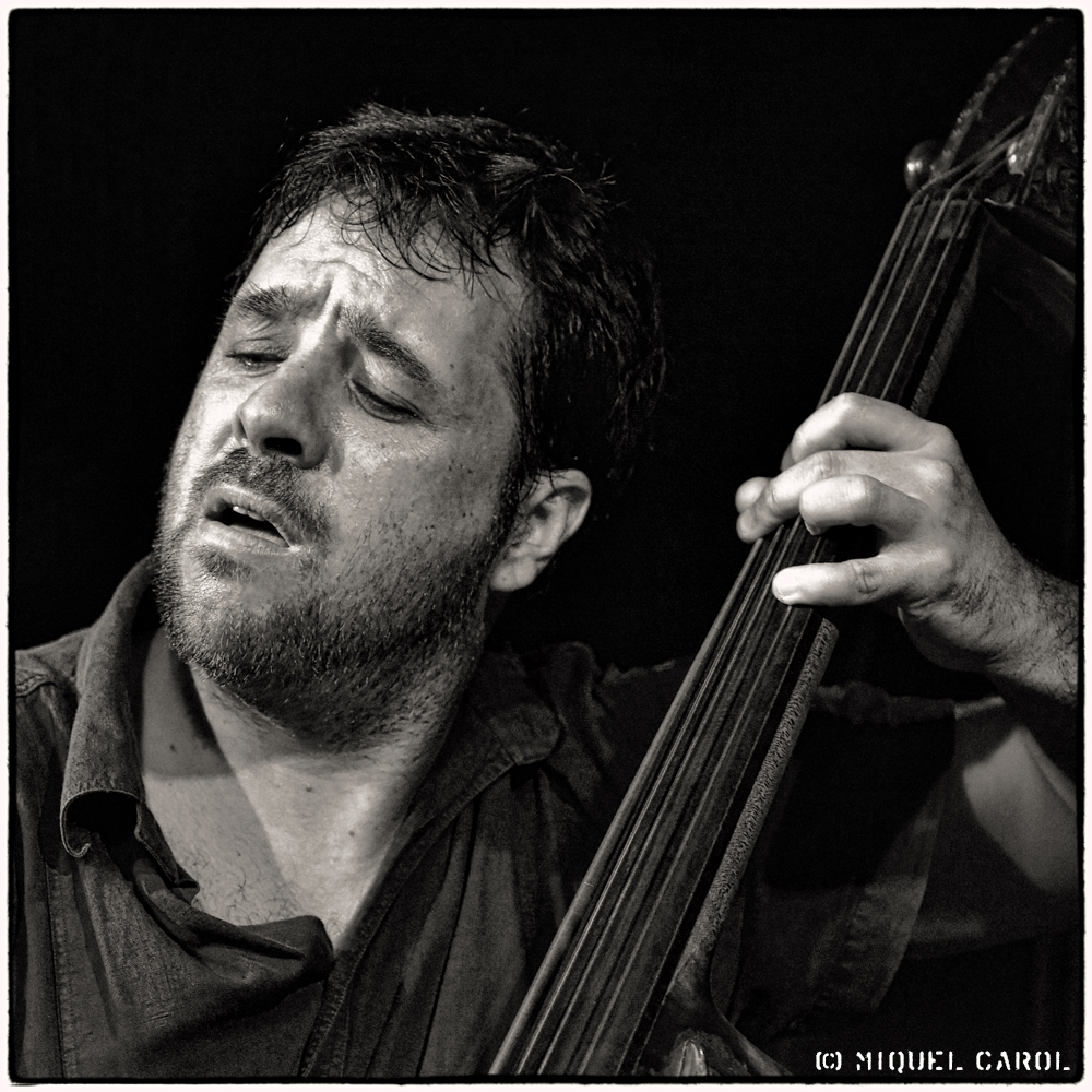 Javier Moreno