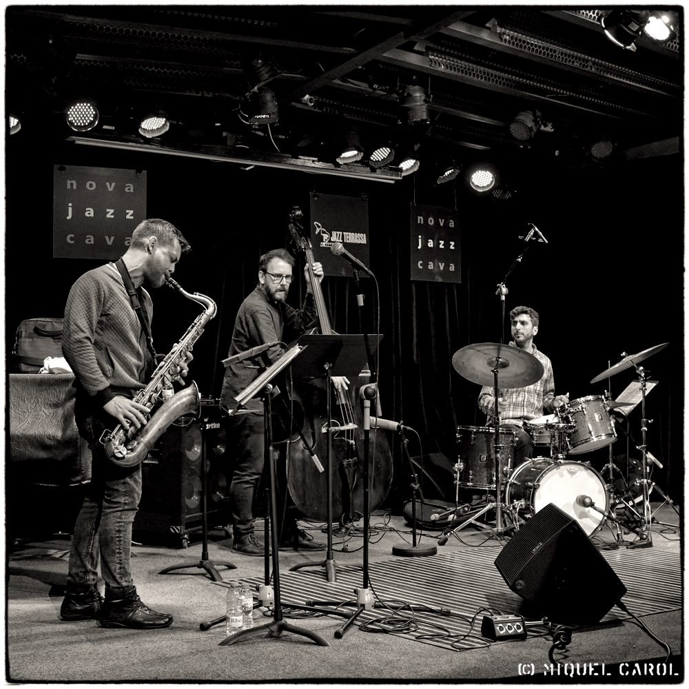 03 Jazz Trio