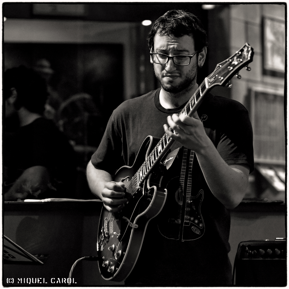 Adrià Enrique