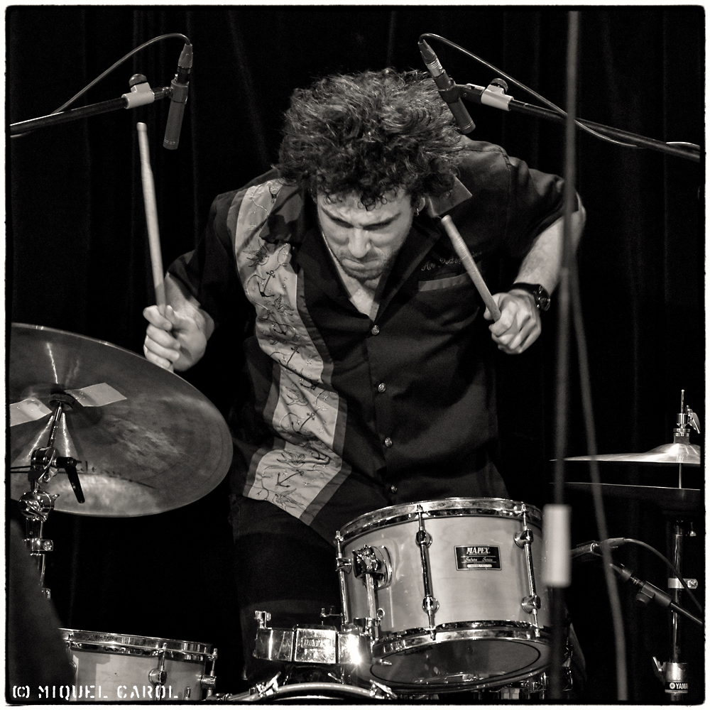 Adrián Carrera