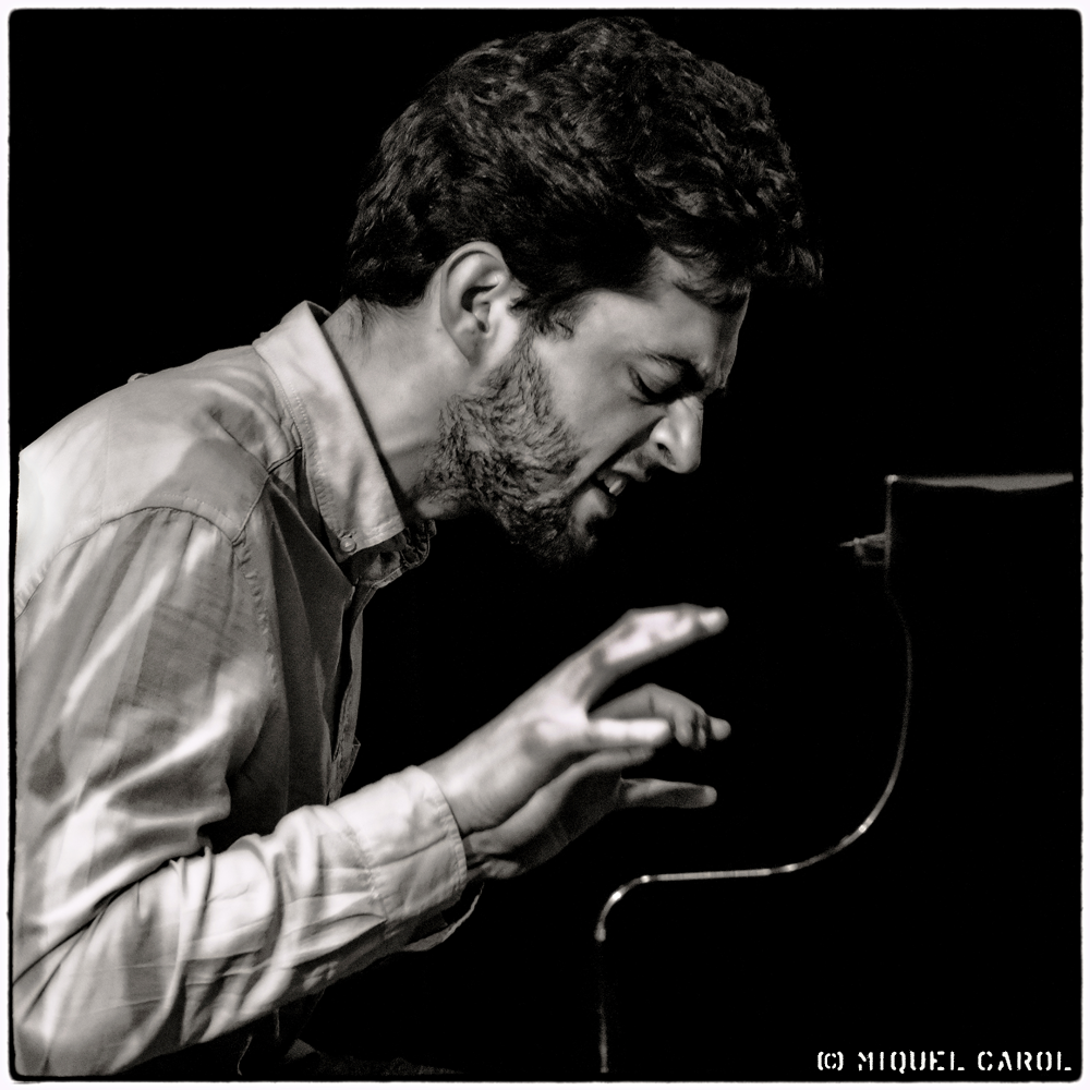 Adrian Moncada