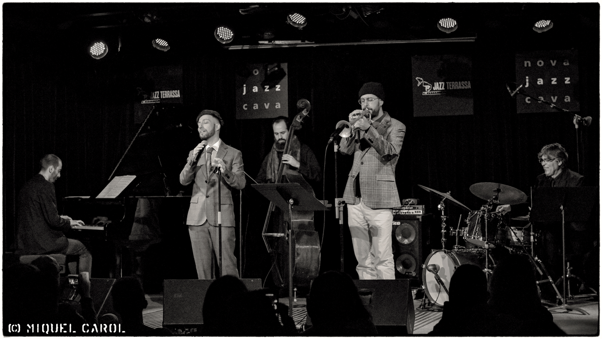 Anthus & Pol Omedes Grup 