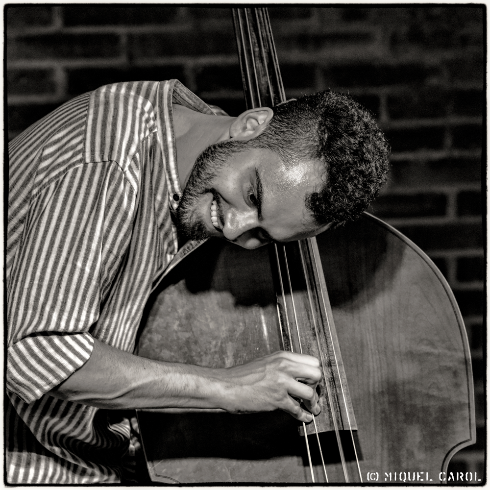 Benjamin Tiberio