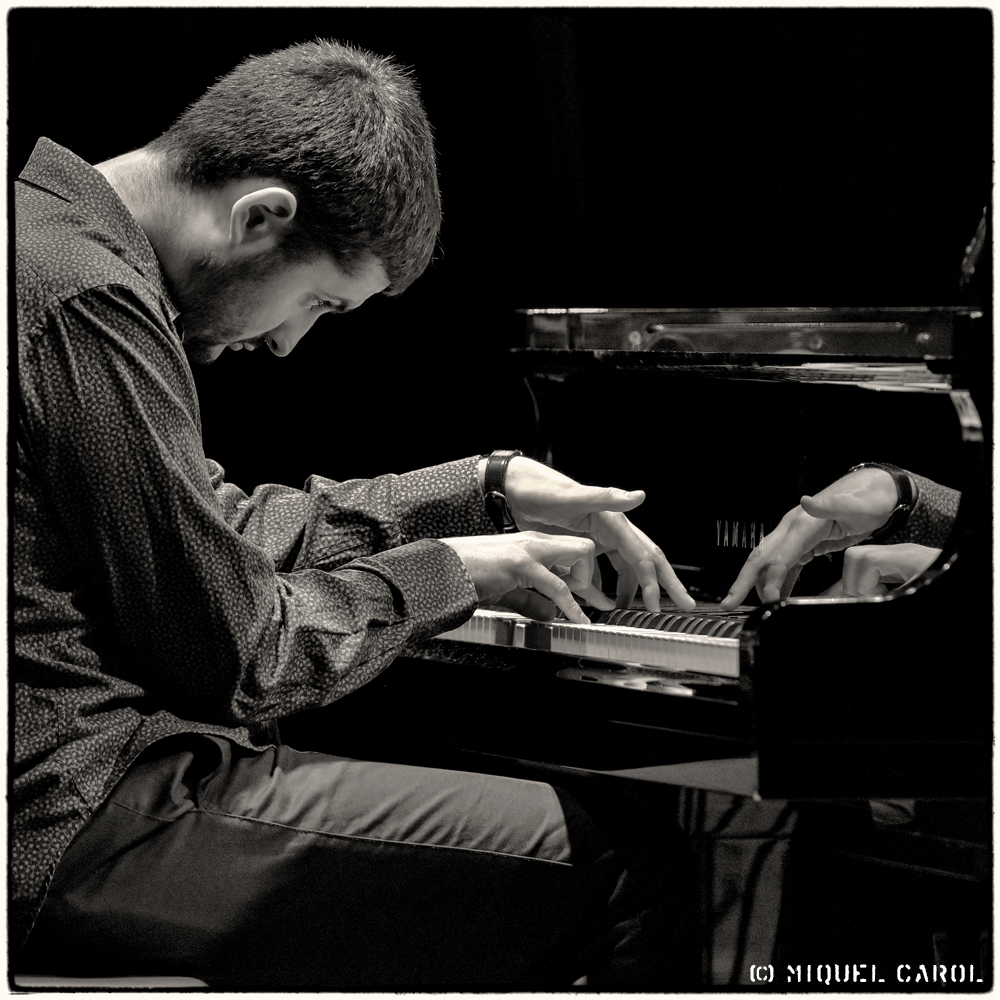 Daniel Ferruz 
