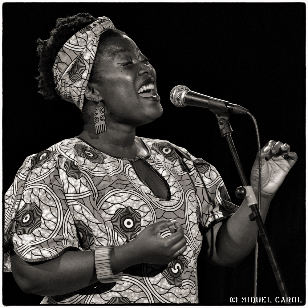 Edna Sey
