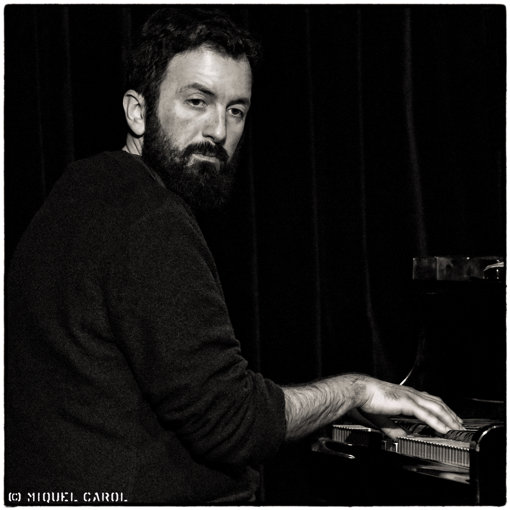 Eduard Fernández