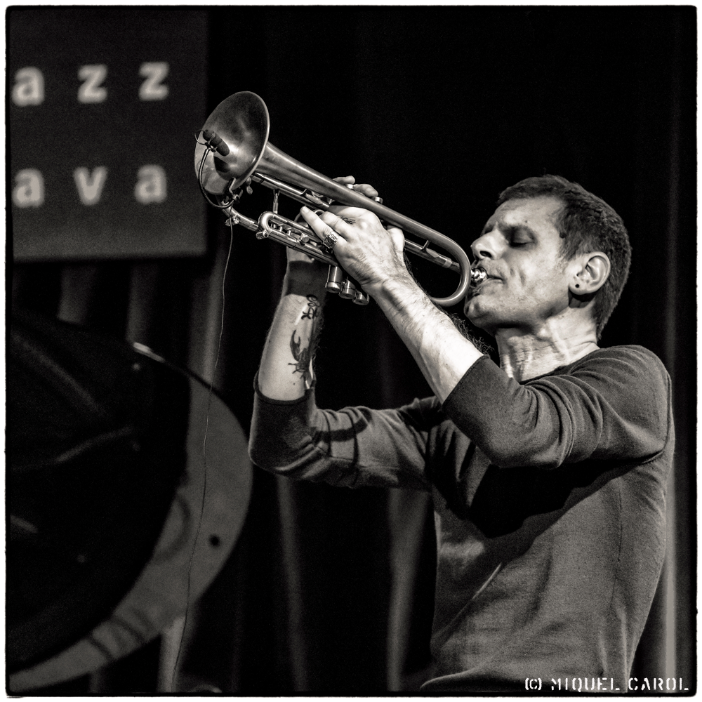 Fabrizio Bosso