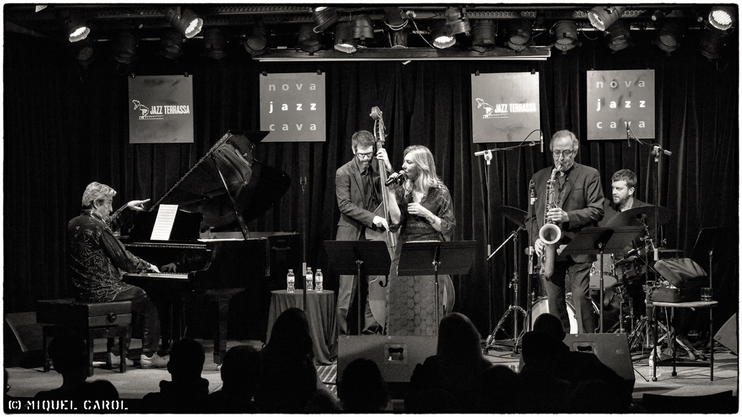 Helena Rosich Feeling Bill Evans