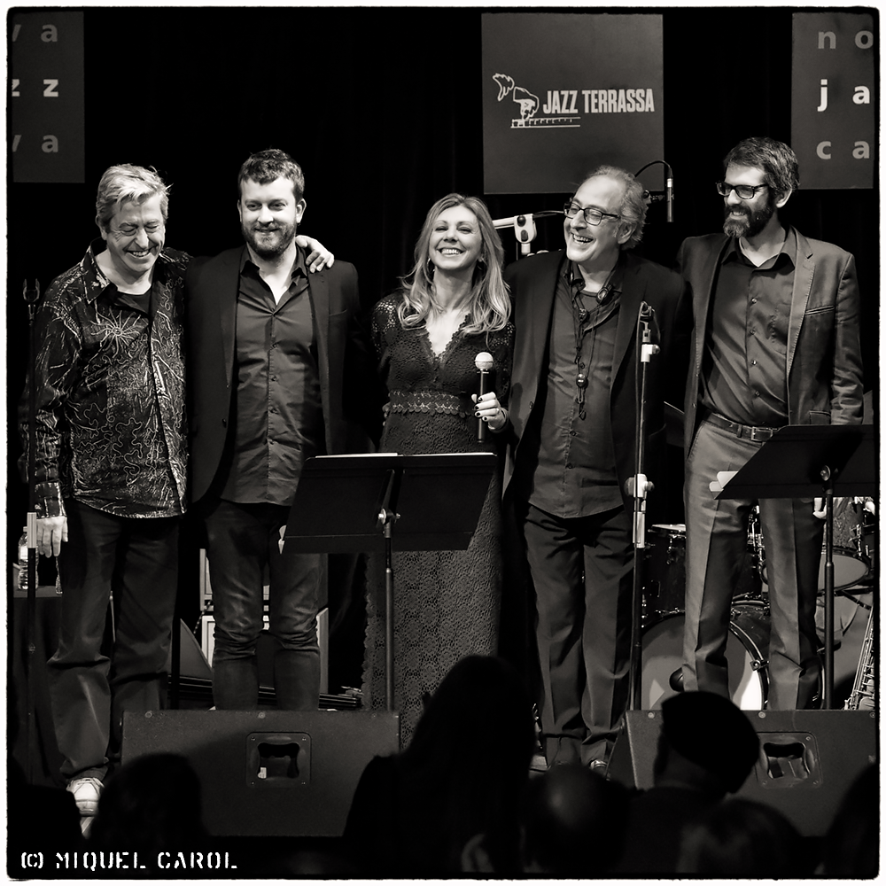 Helena Rosich Feeling Bill Evans