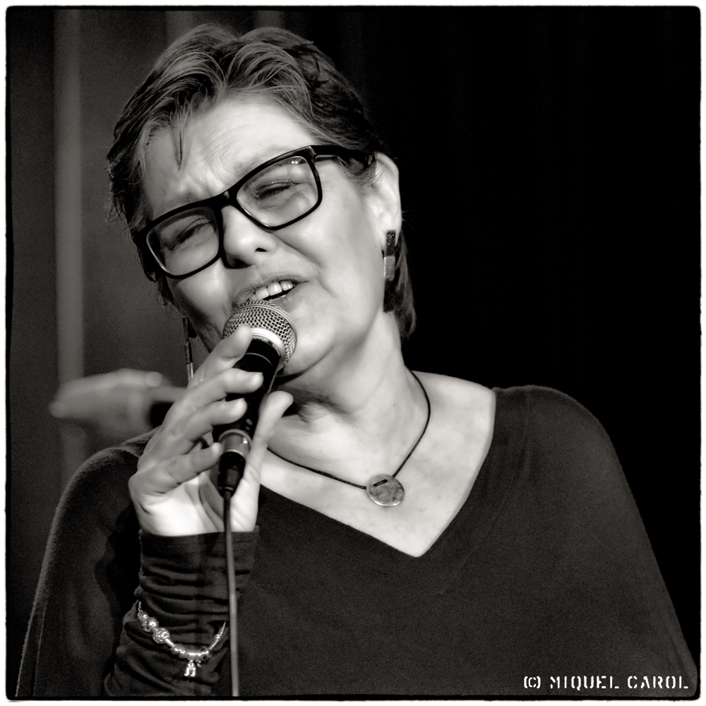 Ingrid Vilanova
