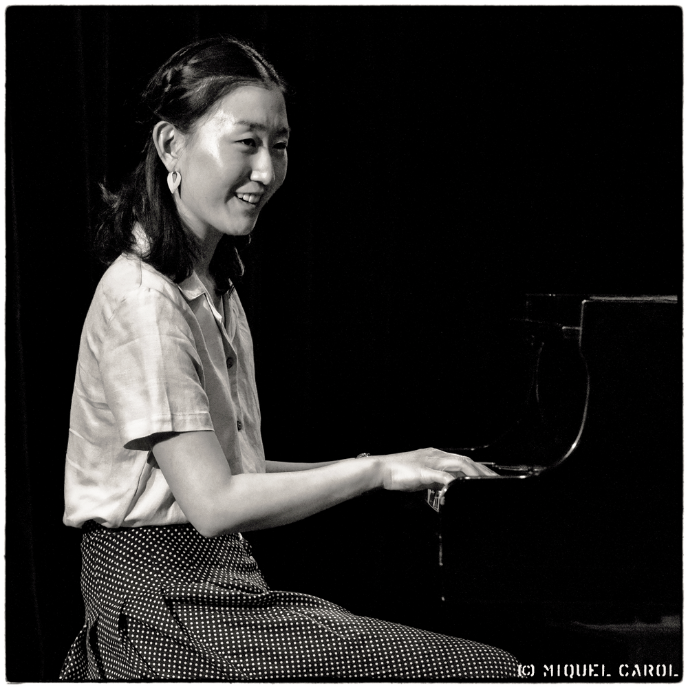 Jinjoo Yoo