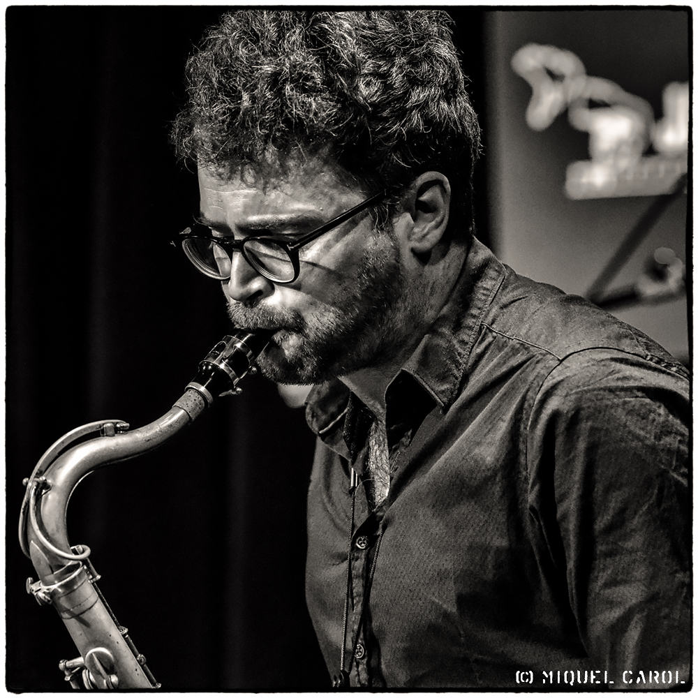 Jordi Santanach 2018