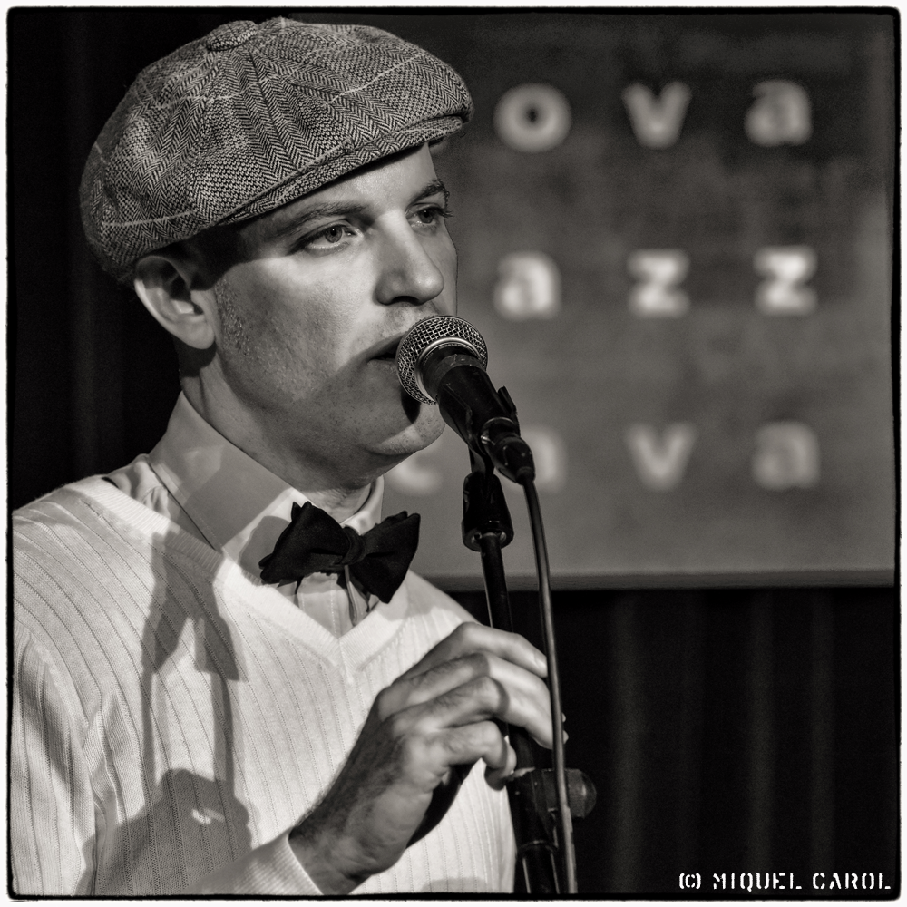 Marcos Padilla