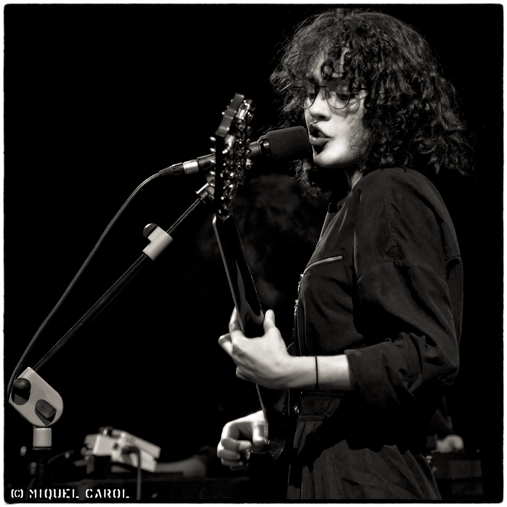 Nuria Graham