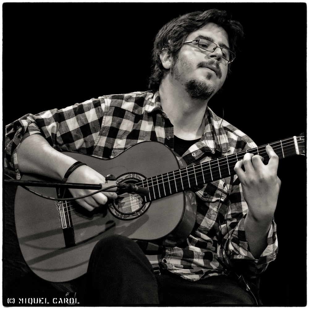 Rubén Lorente