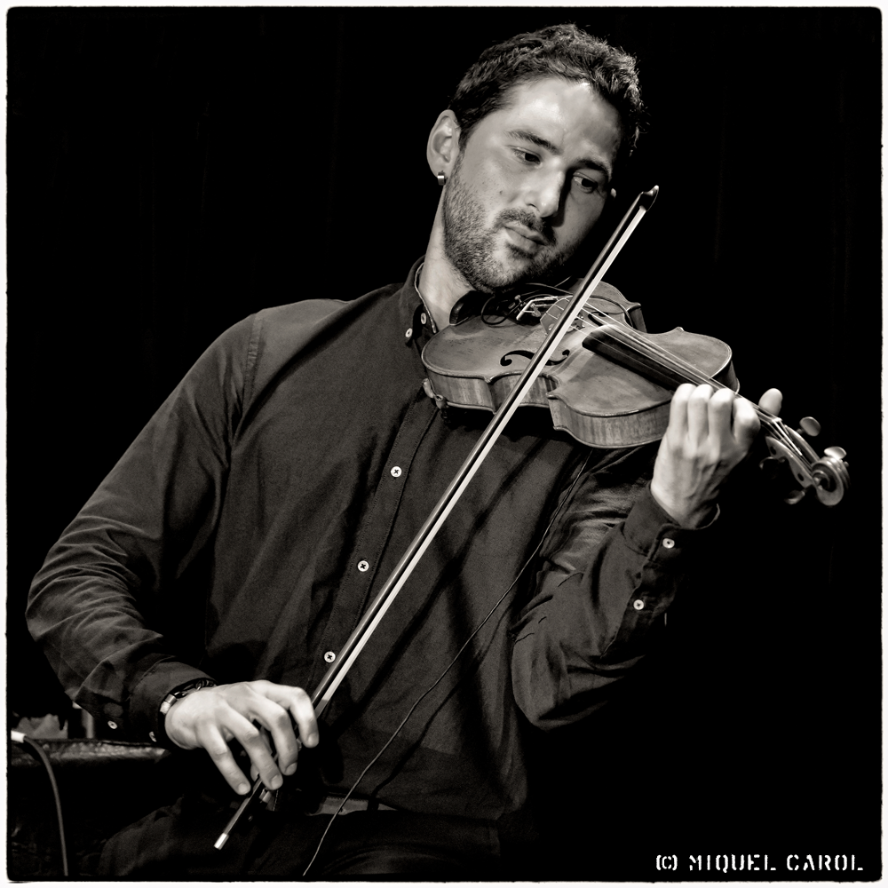 Samuel Garcia "Tarraco"