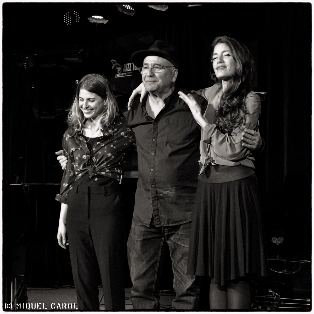 Horacio Fumero Trio Taiperos