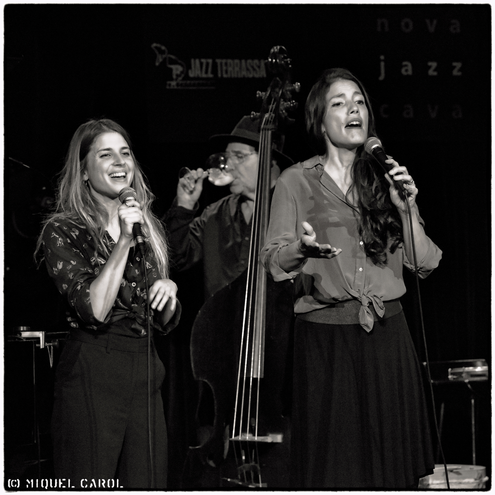 Horacio Fumero Trio Taiperos