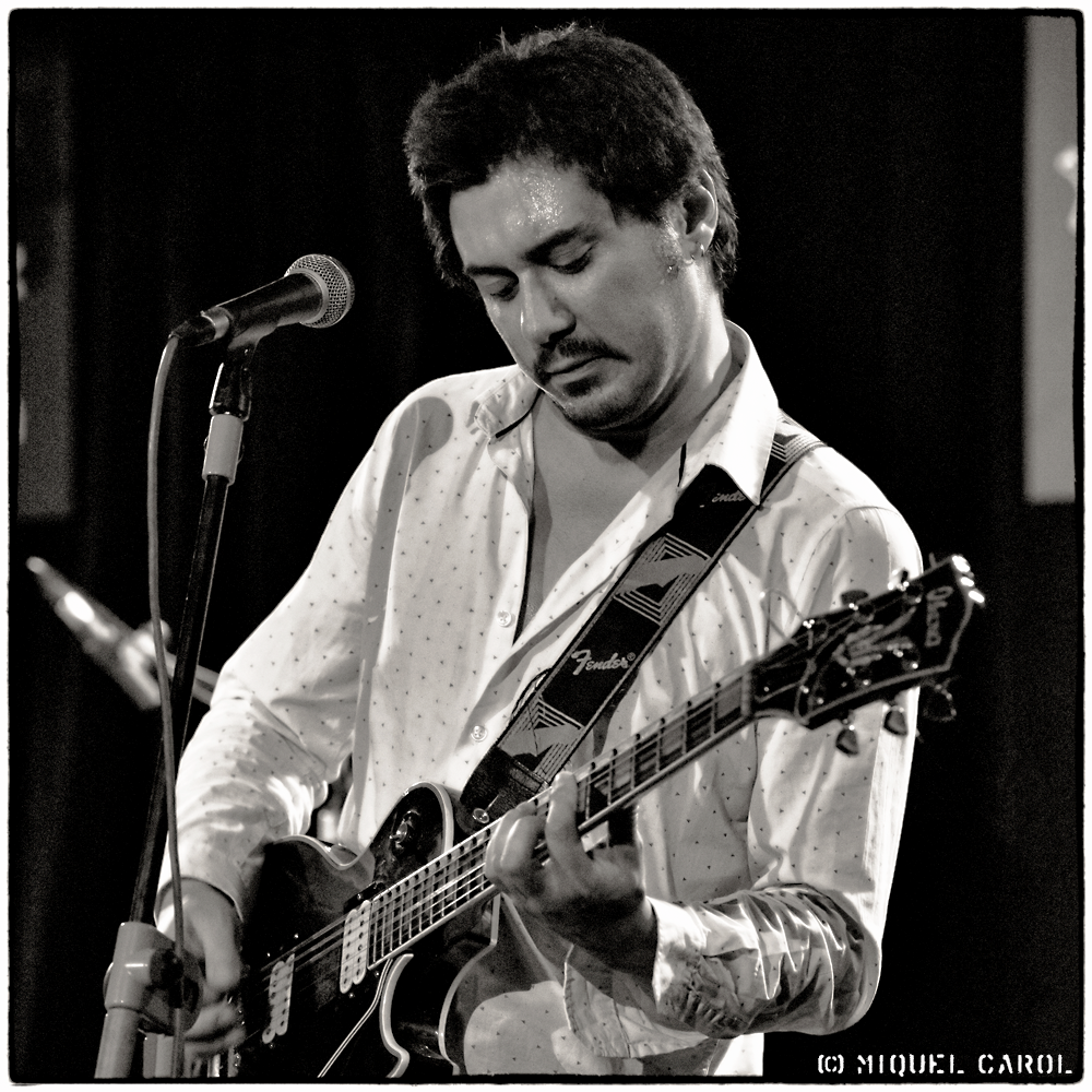 Víctor Sánchez