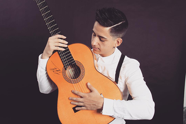 Paquillo Garcia