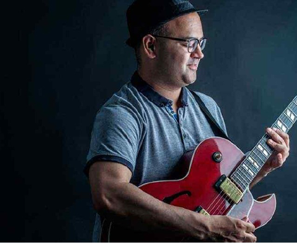 Robin Banerjee