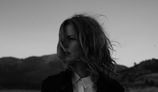 Christina Rosenvinge