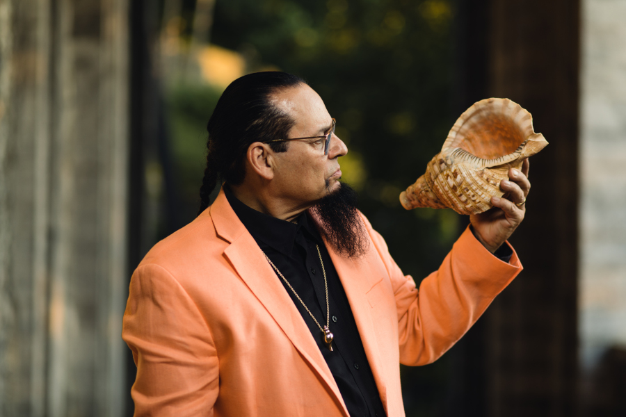Steve Turre