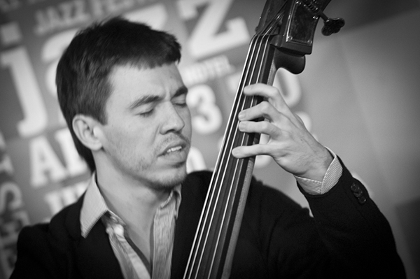 Tamir Shmerling