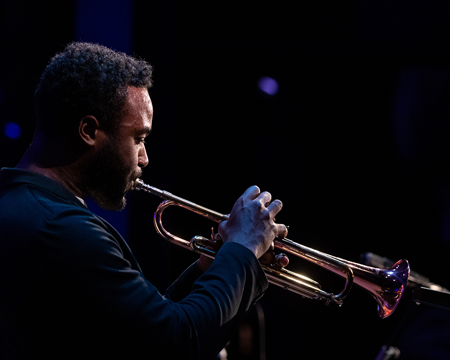 Wallace Roney Jr