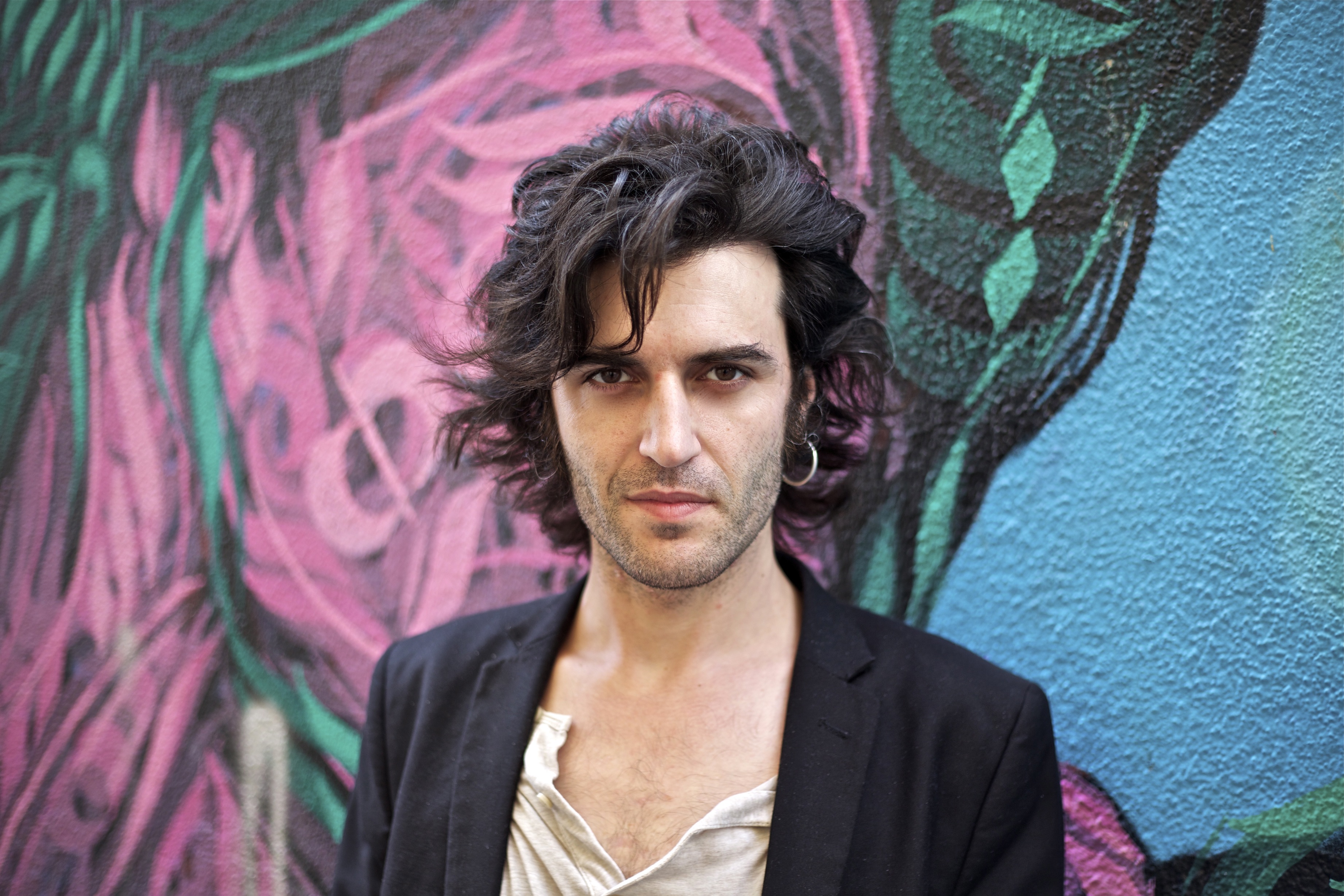 Xarim Aresté