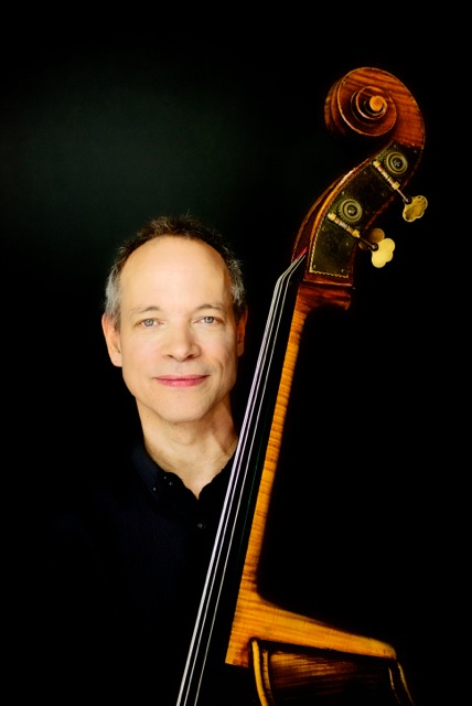 Alec Dankworth