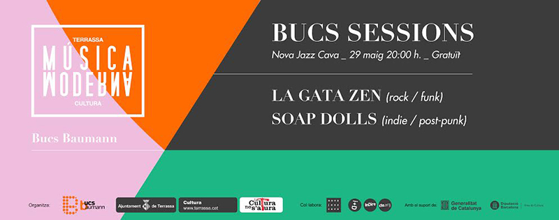 Bucs Sessions 2016