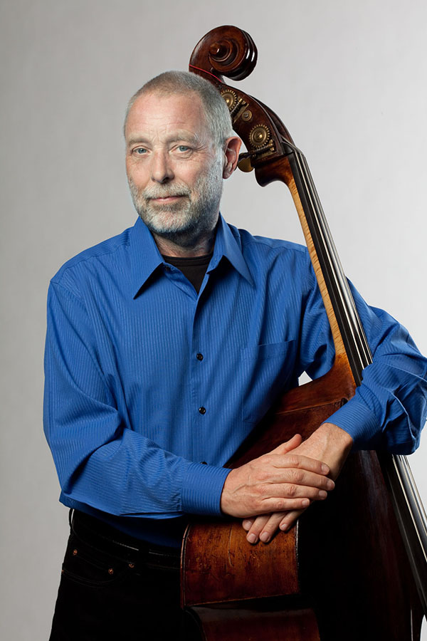 Dave Holland