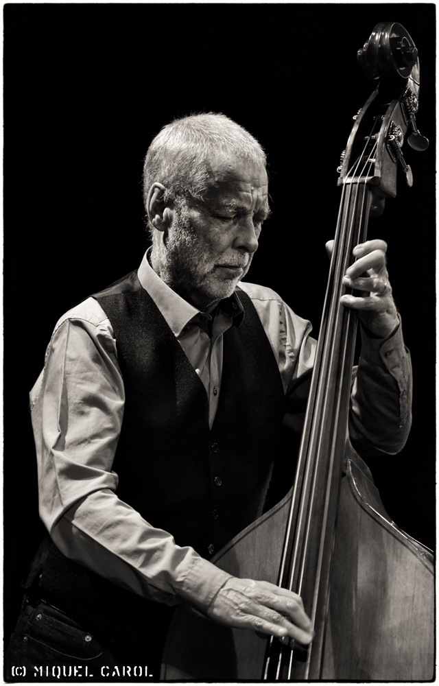 Dave Holland