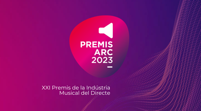 Premis Arc 2023