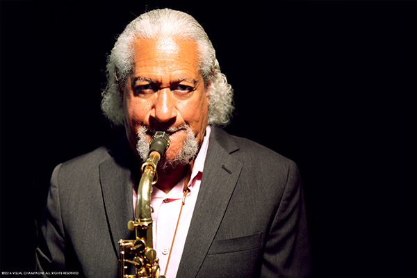 Gary Bartz